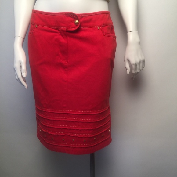 Roberta Scarpa beautiful skirt - Picture 2 of 7
